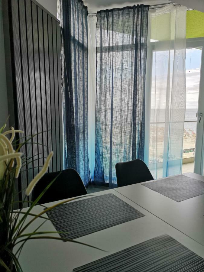Relax Inn Apartment ナボダリ エクステリア 写真