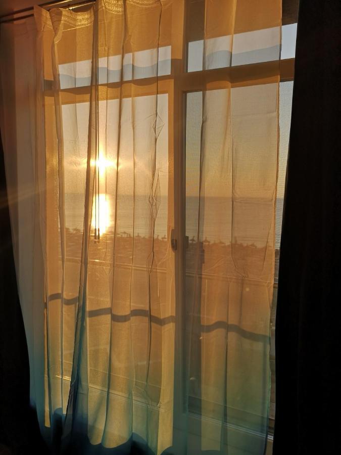 Relax Inn Apartment ナボダリ エクステリア 写真