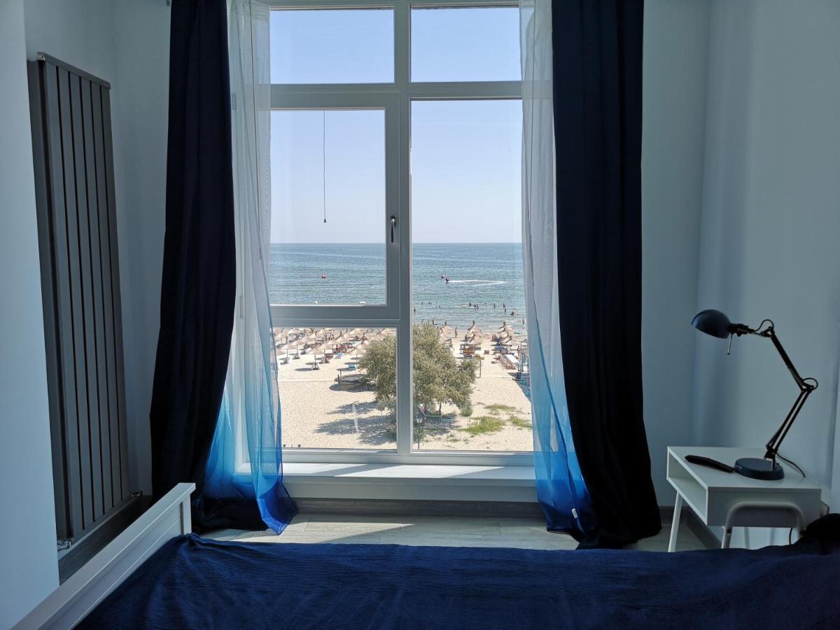 Relax Inn Apartment ナボダリ エクステリア 写真